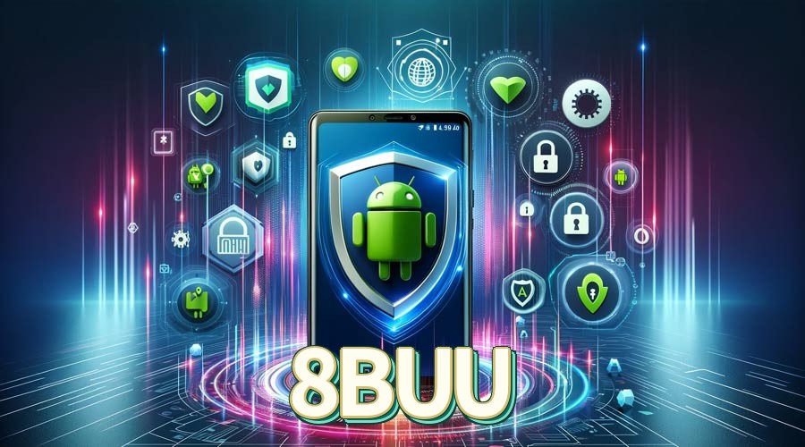 Requisitos do APK da 8BUU para Android