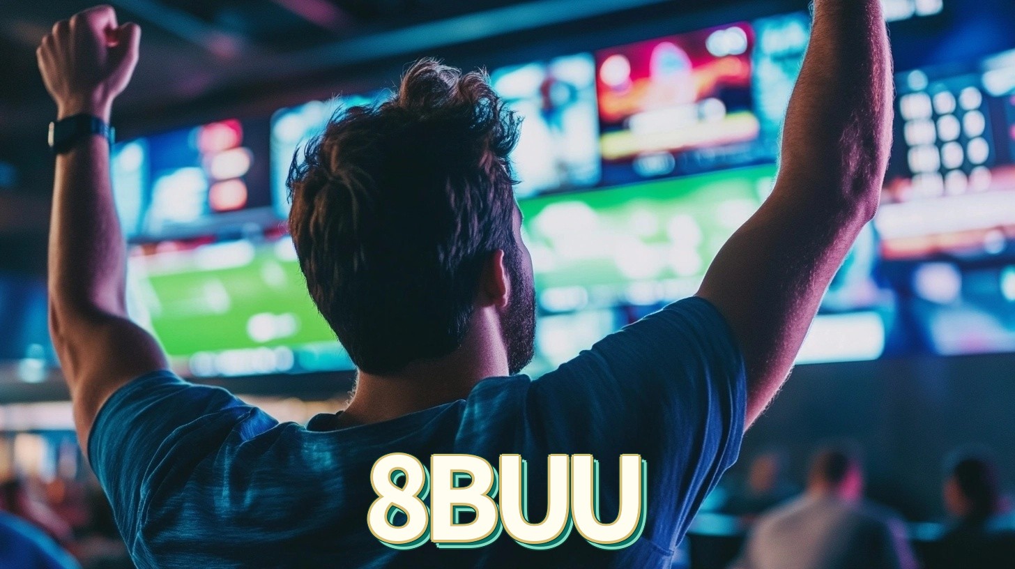 Bônus 8BUU