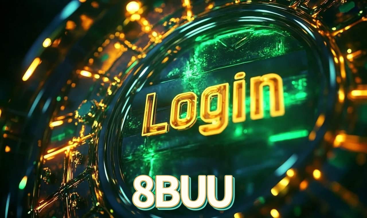 8BUU cassino online