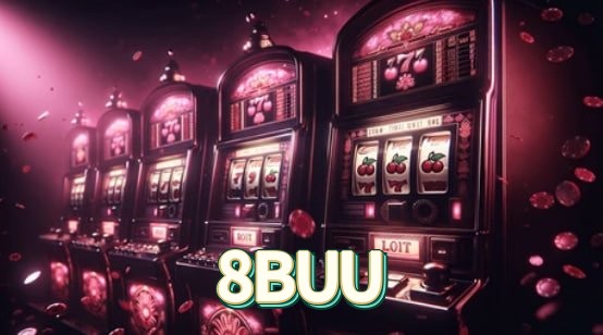 8BUU Certificado eCOGRA - Jogos Justos Auditados