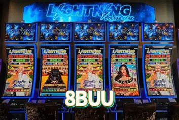 8BUU Logo Verificado