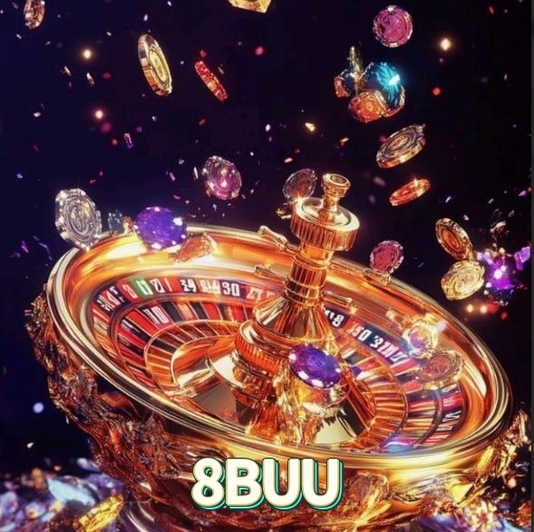 8BUU cassino