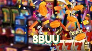8BUU Plataforma
