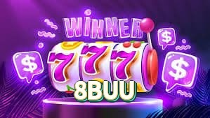 Lista de jogos de slot na 8BUU
