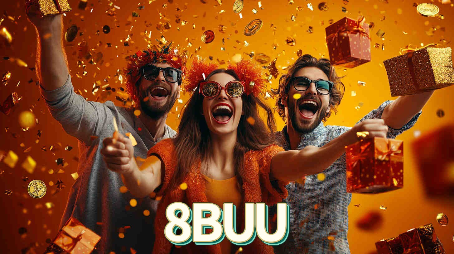App oficial 8BUU