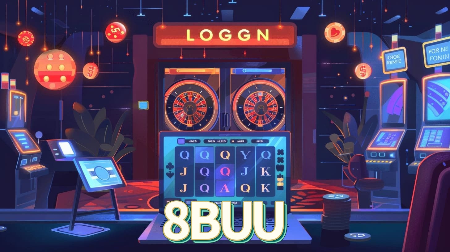 Jackpots em slots