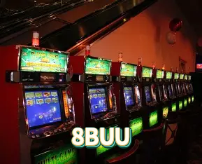 Odds Competitivas 8BUU