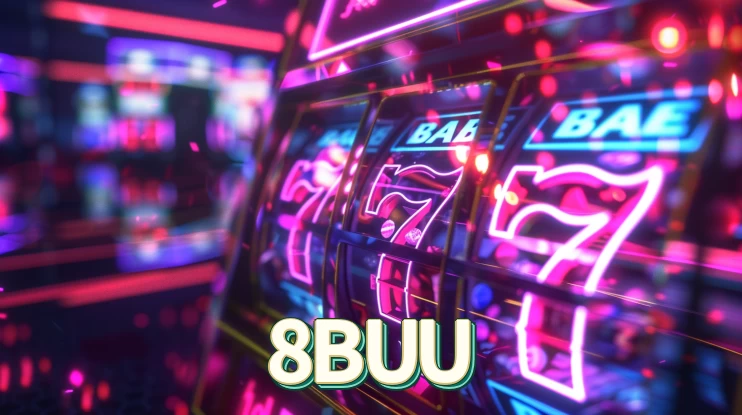 8BUU Segurança Logo 1