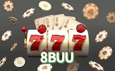 Mesas ao vivo 8BUU