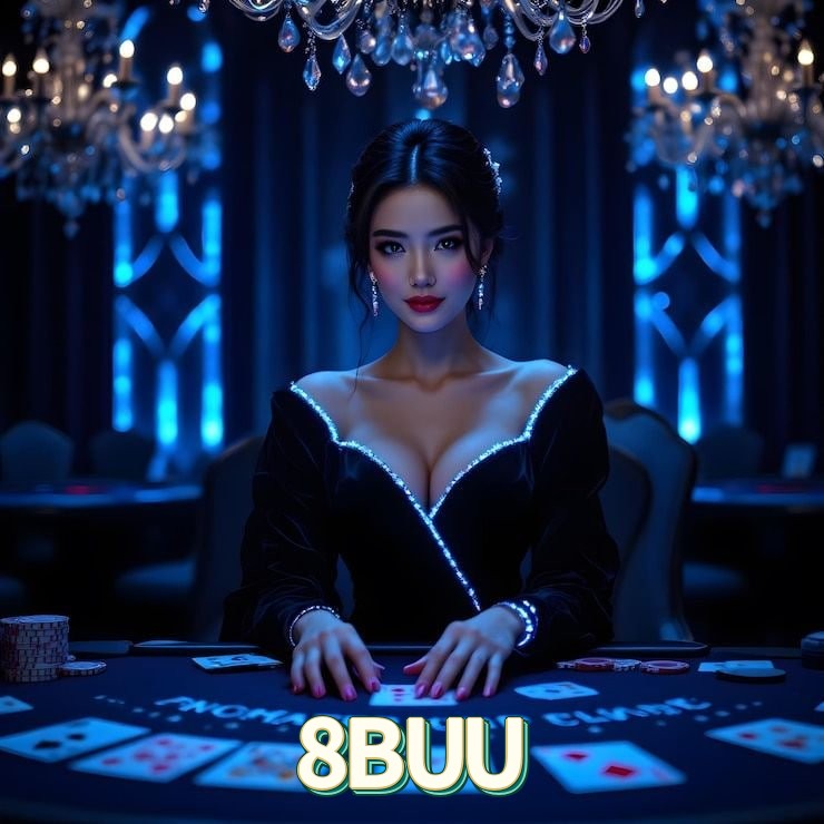 Slots 8BUU - RTP Alto Certificado