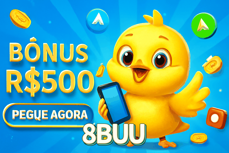 App mobile 8BUU