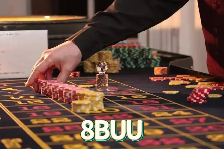8BUU Plataforma Confiável