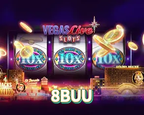 8BUU Licença Curaçao Gaming