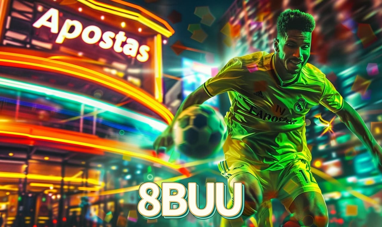 8BUU cadastro