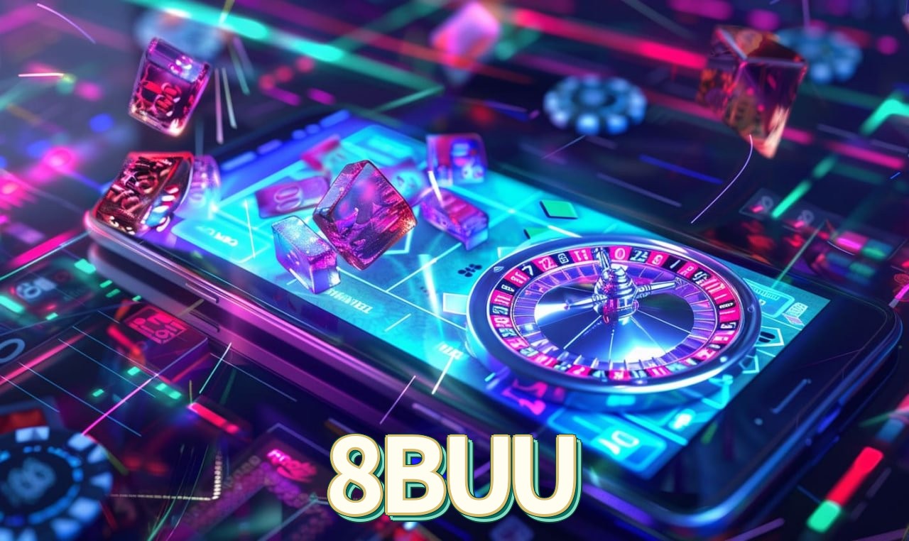 8BUU