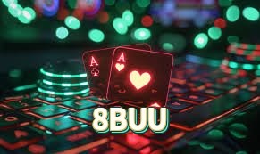 8BUU ajuda online — chat de suporte no aplicativo oficial