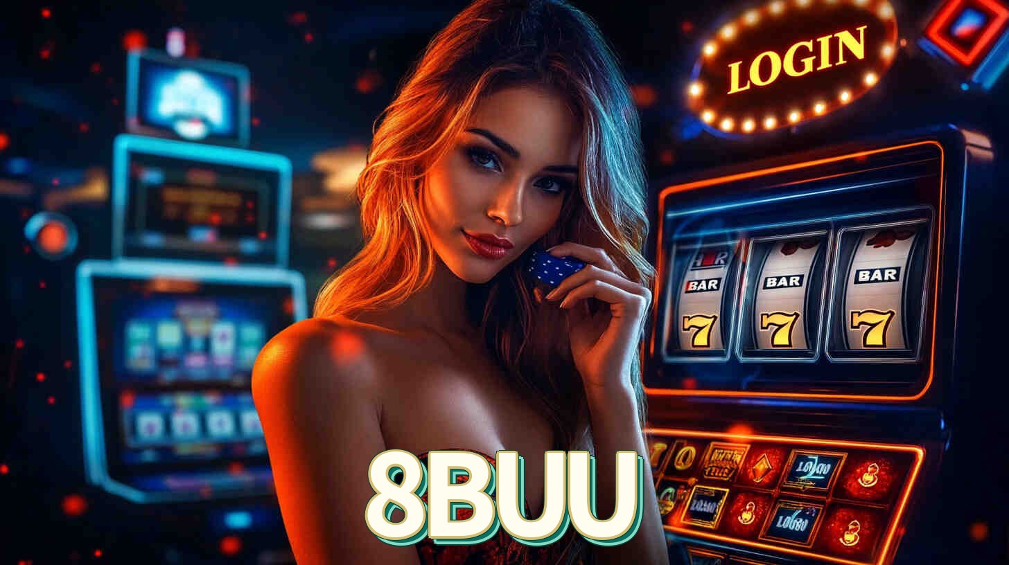App mobile 8BUU