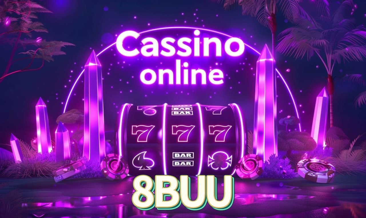 8BUU cadastro — tela de formulário no app oficial