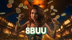 8BUU Instalar Logo 3