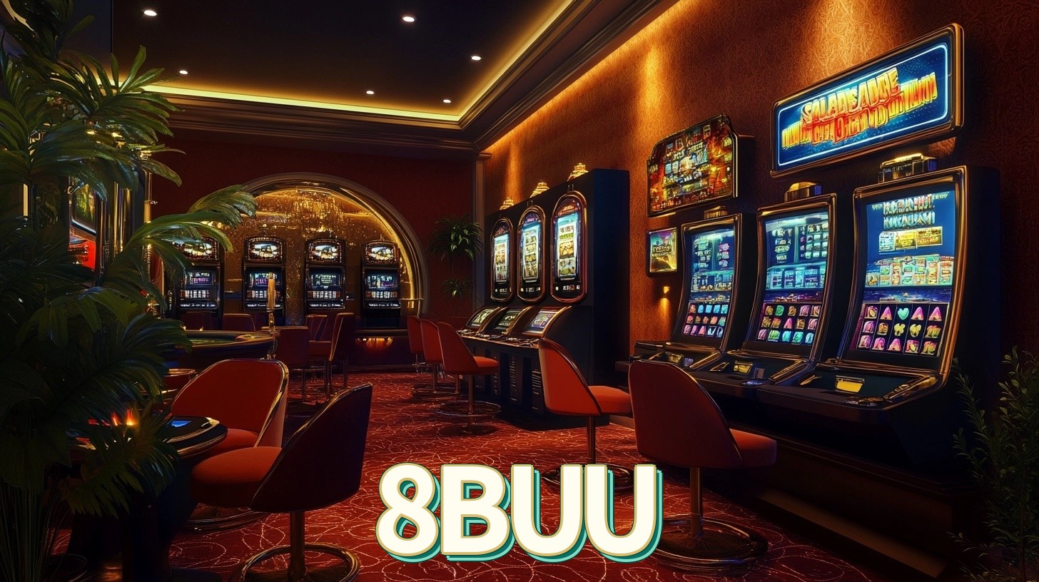 8BUU Cassino Ao Vivo - 89 Mesas Evolution Gaming