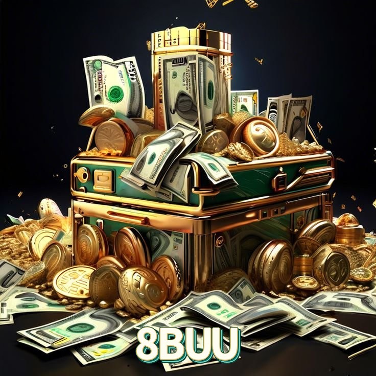 Loteria 8BUU - Quina e mais jogos
