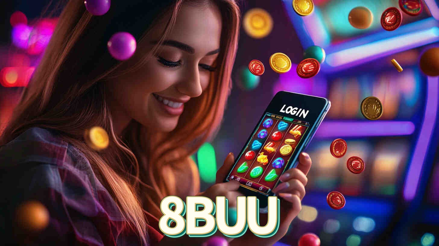Infraestrutura 8BUU