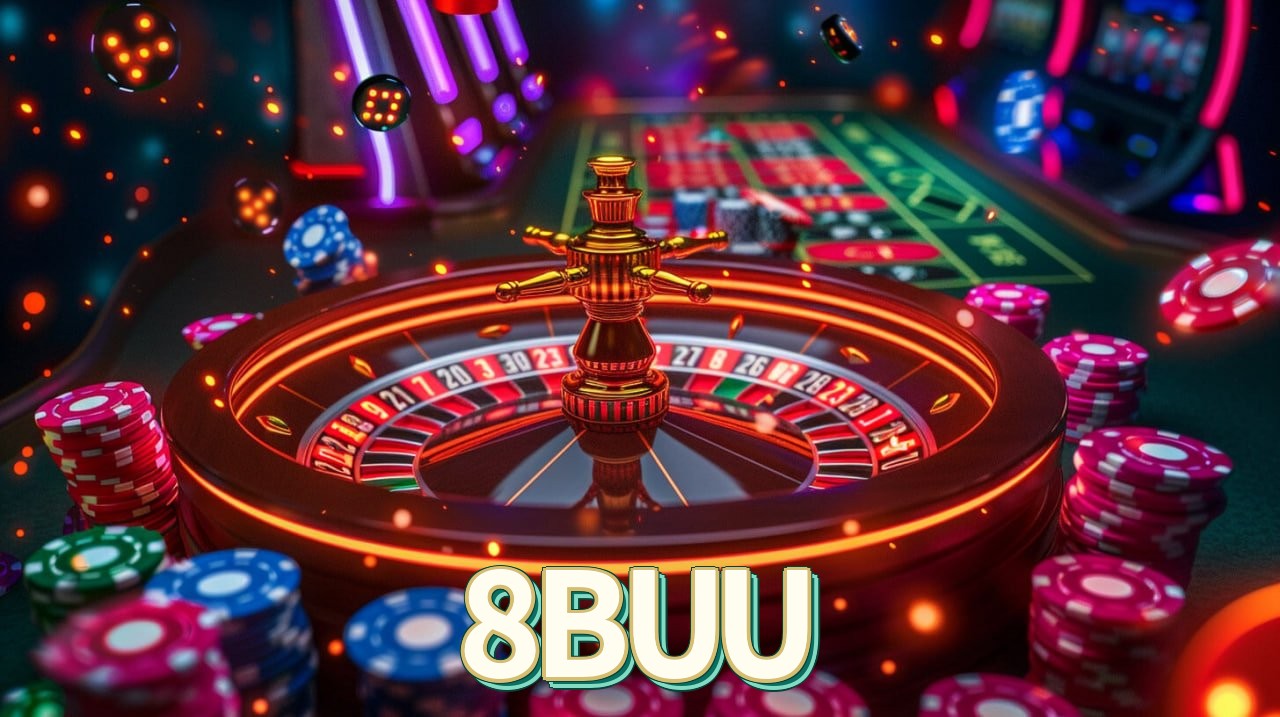 Coleção Premium de Slots 8BUU - NetEnt, Pragmatic Play, Evolution