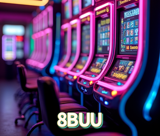 FAQ 8BUU — central de ajuda e suporte oficial Brasil