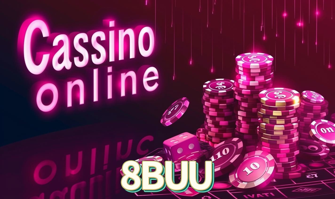 Logo 8BUU Plataforma Certificada