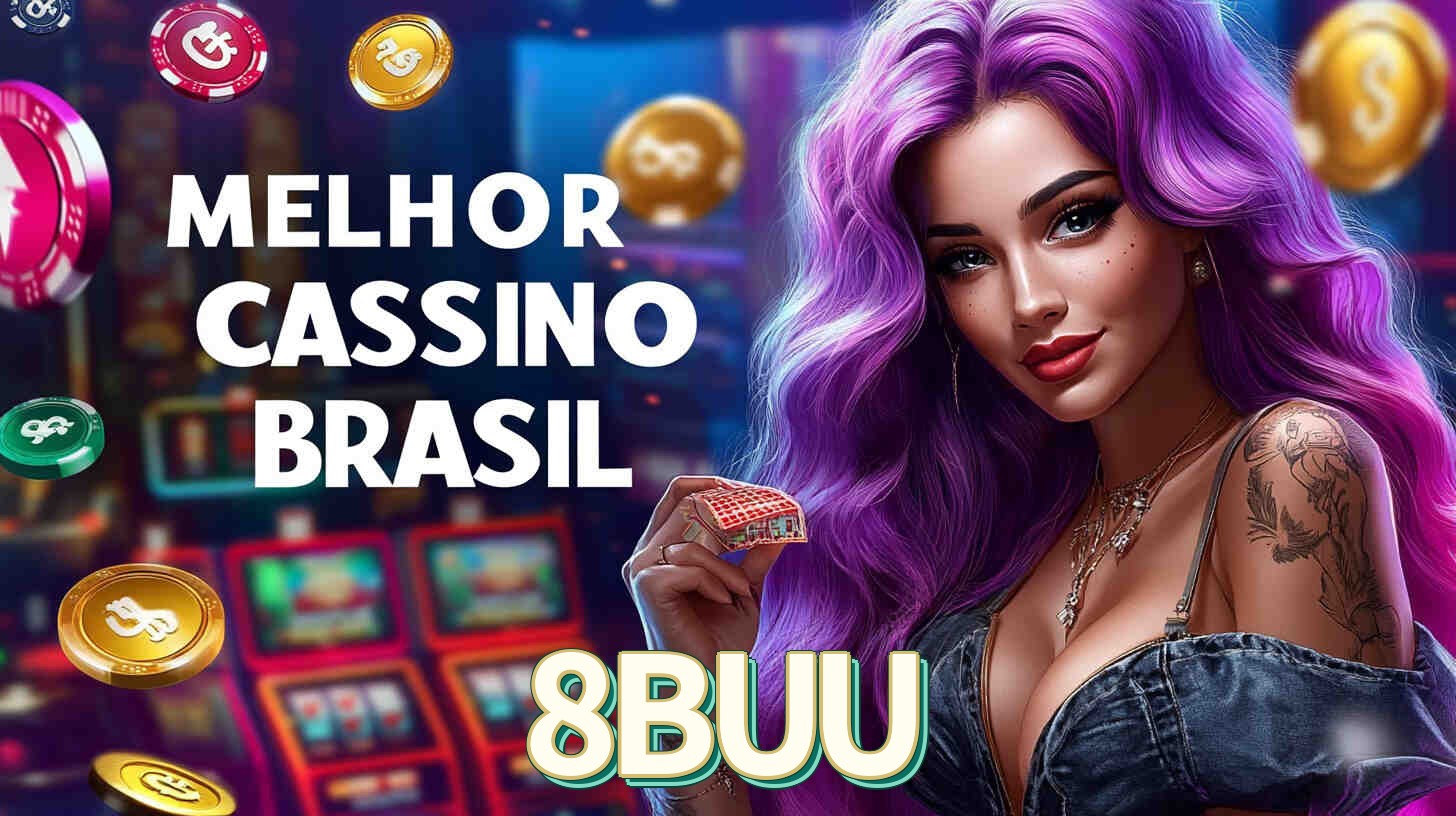 Instalação Android 8BUU