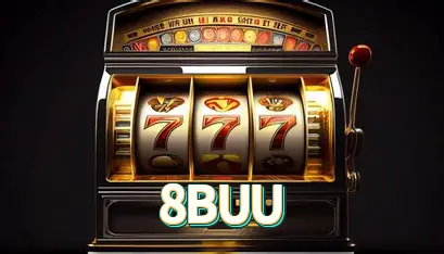 8BUU Logo Oficial