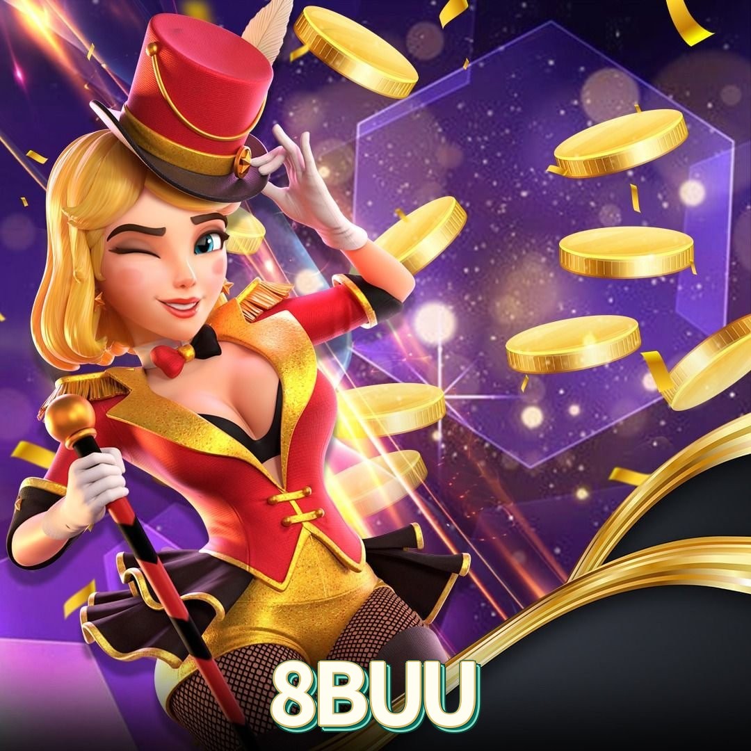 Fortune Tiger 8BUU