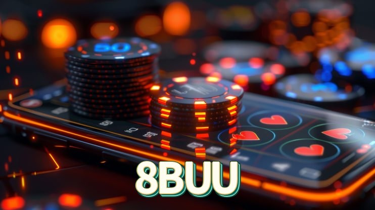 Níveis VIP 8BUU