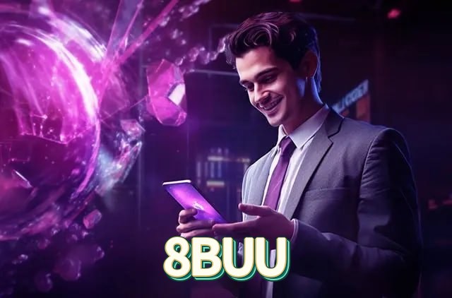 8BUU