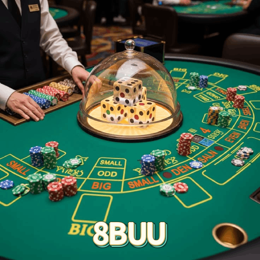 Principais provedores de slots da 8BUU - NetEnt, Pragmatic Play, Play'n GO